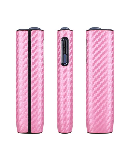 IQOS ケース　デコ　イルマiワン　新型対応可♡ ピンク系　アイコス セール】新型アイコス イルマ iワン 電子タバコケース iqos iluma one