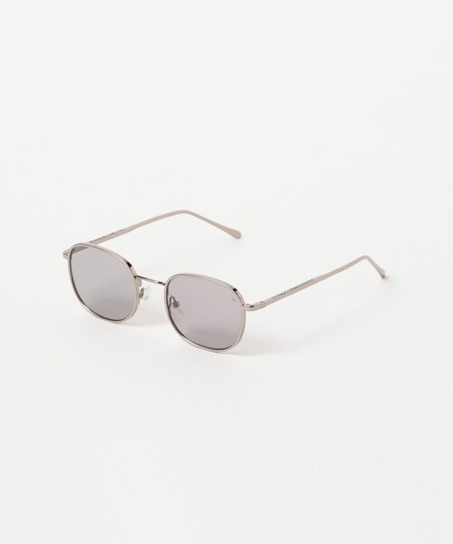 BEAMS BOY（ビームスボーイ）の「A.Kjaerbede / HELLO（サングラス・レディース・ゴールド/シルバー・ONE SIZE）」の3枚目の写真