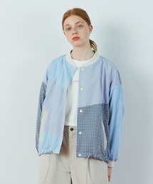 FRAPBOIS（フラボア）の「ジャケット（その他アウター）」