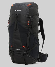 撥水 Columbia/ ワイルドウッドハイツ 50L+10L バックパック /コロンビア