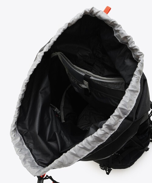 Columbia(コロンビア)の「撥水 Columbia/ ワイルドウッドハイツ 50L+10L バックパック /コロンビア(バックパック/リュック・レディース・ブラック・M/L)」の17枚目の写真