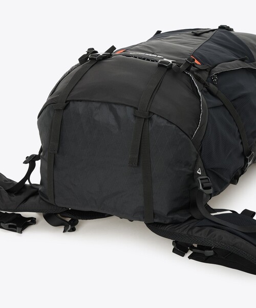 Columbia(コロンビア)の「撥水 Columbia/ ワイルドウッドハイツ 50L+10L バックパック /コロンビア(バックパック/リュック・レディース・ブラック・M/L)」の14枚目の写真
