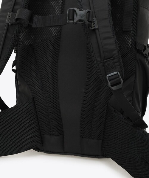 Columbia(コロンビア)の「撥水 Columbia/ ワイルドウッドハイツ 50L+10L バックパック /コロンビア(バックパック/リュック・レディース・ブラック・M/L)」の4枚目の写真