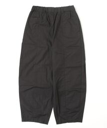 quadro（クオドロ）の「40ツイルセンターステッチイージーパンツ（その他パンツ）」