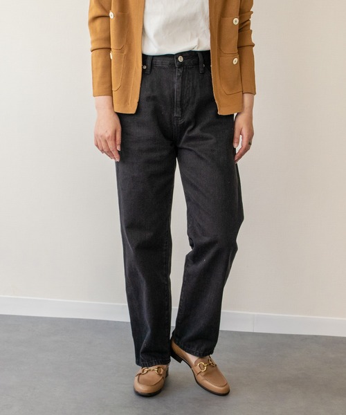 Luca Grossi(ルーカグロッシ)の「【Luca Grossi】メタルビットローファー(L61620)(ローファー・レディース・グレイッシュベージュ・37/36)」の3枚目の写真