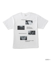 ZOZOVILLA（ゾゾヴィラ）の「Celebrating the 30th Anniversary of the EVANGELION Series Tshirts2（Tシャツ/カットソー）」