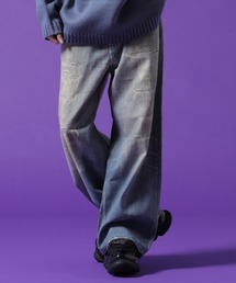 DANKE SCHON（ダンケシェーン）の「デニムパンツ（デニムパンツ）」