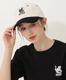 Afternoon Tea（アフタヌーンティー）の「キャップ/Cat's NapTime（キャップ）」