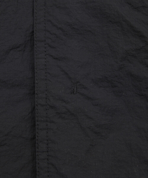 FREAK'S STORE（フリークスストア）の「ウルトラライト パッカブル ナイロン トラベルセットアップ（セットアップ・メンズ・チャコールグレー/ブラック/オリーブ/ブラウン・SMALL/LARGE/MEDIUM/X-LARGE）」の13枚目の写真