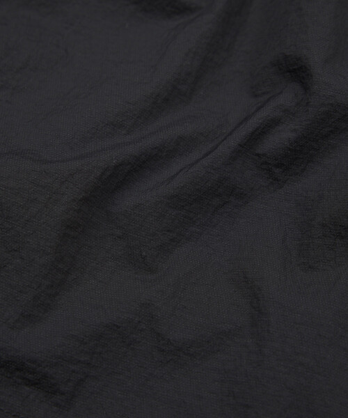 FREAK'S STORE（フリークスストア）の「ウルトラライト パッカブル ナイロン トラベルセットアップ（セットアップ・メンズ・チャコールグレー/ブラック/オリーブ/ブラウン・SMALL/LARGE/MEDIUM/X-LARGE）」の16枚目の写真