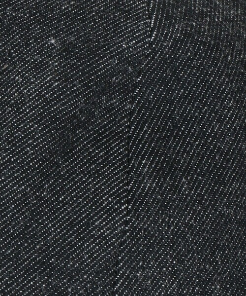 Athena New York（アシーナニューヨーク）の「＜Athena New York＞ALICIA フラワー キャップ（キャップ・レディース・ブラック/オフホワイト・FREE）」の11枚目の写真