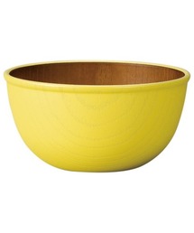 BACKYARD FAMILY（バックヤードファミリー）の「isso ecco 木目ボウルL（食器）」