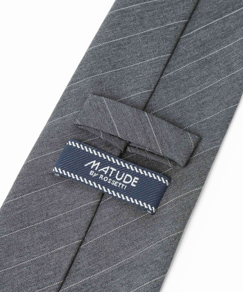 PAGEBOY（ページボーイ）の「アソートネクタイ（ネクタイ・レディース・グレー系その他/ブラウン系その他・FREE）」の20枚目の写真