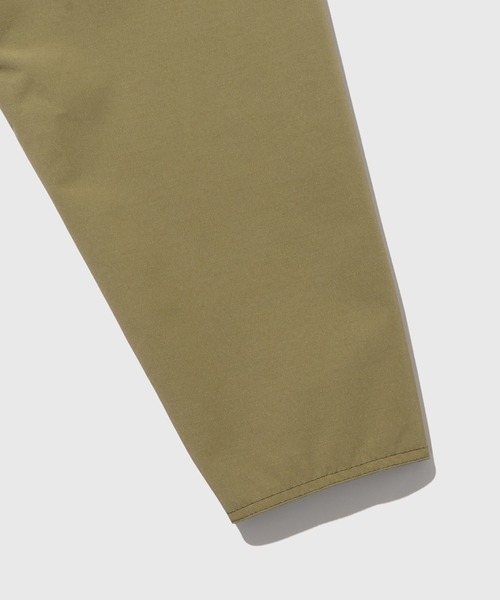 ADAM ET ROPE'（アダムエロペ）の「《別注》【Barbour/バブアー】REVERSIBLE TRANSPORT（ブルゾン・メンズ・ベージュ・40/38/36）」の12枚目の写真