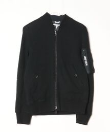 uniform experiment（ユニフォームエクスペリメント）の「ブルゾン（ブルゾン）」
