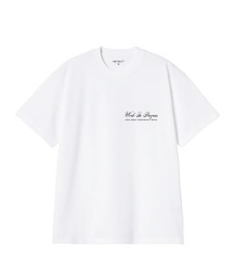 Carhartt（カーハート）の「【Carhartt WIP】S/S CLOUD HEART T-SHIRT（Tシャツ/カットソー）」