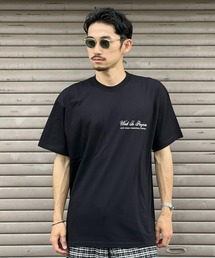 【Carhartt WIP】S/S CLOUD HEART T-SHIRT
