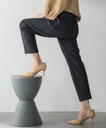 LAUTREAMONT | 【WEB限定】【待望の再登場!】Active Beautyテーパードパンツ≪13号あり/洗濯機で洗える≫(その他パンツ)
