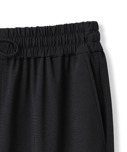 LAUTREAMONT(ロートレアモン)の「【WEB限定】【待望の再登場!】Active Beautyテーパードパンツ≪13号あり/洗濯機で洗える≫(その他パンツ・レディース・ブラック/カーキ・7号/9号/11号/13号)」の18枚目の写真