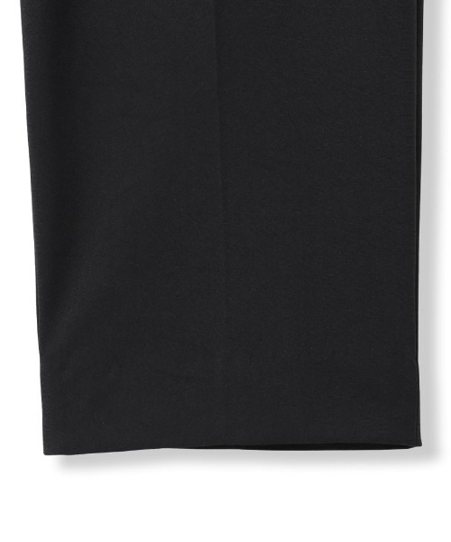 LAUTREAMONT(ロートレアモン)の「【WEB限定】【待望の再登場!】Active Beautyテーパードパンツ≪13号あり/洗濯機で洗える≫(その他パンツ・レディース・ブラック/カーキ・7号/9号/11号/13号)」の19枚目の写真