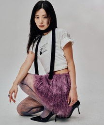 WIND AND SEA | MOMOCA S/S TEE(Tシャツ/カットソー)