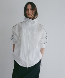 MANOF（マノフ）の「ACTIVE DRAWSTRING BLOUSON（ブルゾン）」