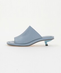 ＜JVAM＞DELIA MULE＜ Select by EMMEL REFINES ＞