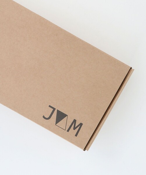 JVAM(ジェーヴィエーエム)の「<JVAM>DELIA MULE< Select by EMMEL REFINES >(サンダル・レディース・オフホワイト/ブラック/ライトブルー・36/38/37)」の18枚目の写真
