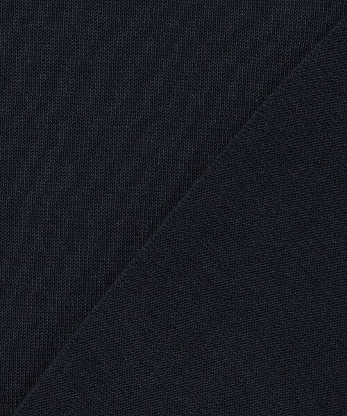 J.PRESS(ジェイプレス)の「COTTON ACETATE DRY クルーネック カーディガン(カーディガン/ボレロ・レディース・ベージュ系/ネイビー系/スカイブルー系/オレンジ系・T13)」の10枚目の写真