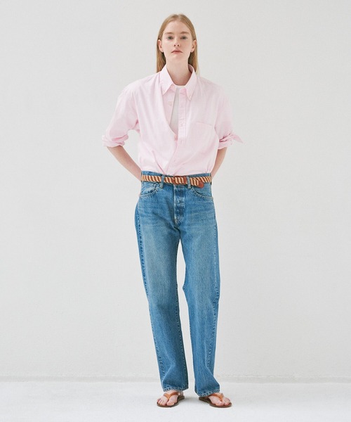 MAISON BOINET | 30mm メッシュベルト WOMEN（ベルト）｜MAISON BOINET