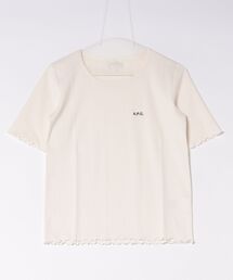 A.P.C. | T-SHIRT TRACY(Tシャツ/カットソー)