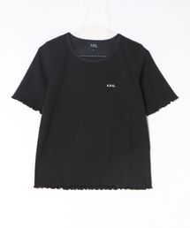 A.P.C. | T-SHIRT TRACY(Tシャツ/カットソー)