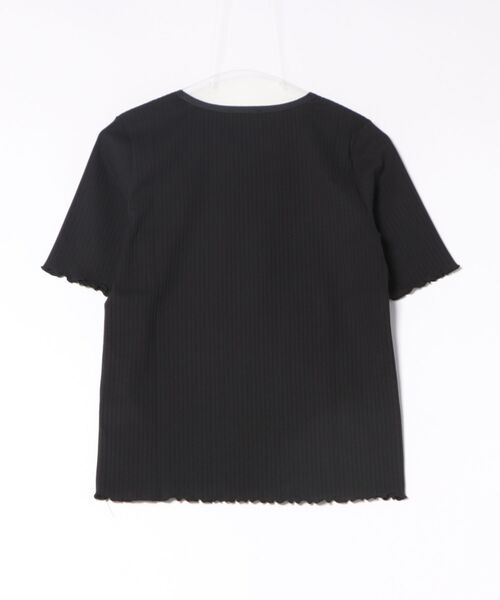 T-SHIRT TRACY（Tシャツ/カットソー）｜A.P.C.（アーペーセー）の