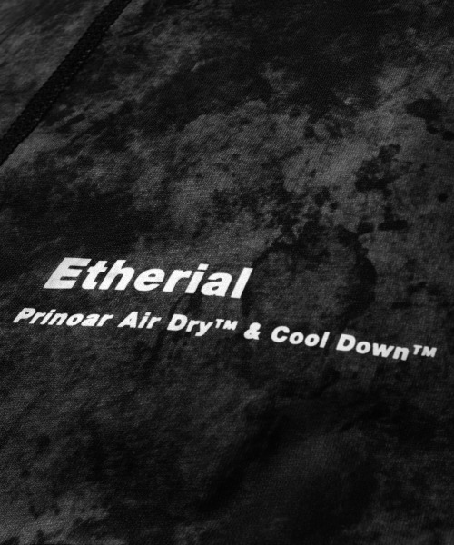PRINOAR(プリノア)の「エテリアルパフォーマンススリーブレス - ウォッシングブラック(Tシャツ/カットソー・レディース・ブラック系その他・SMALL/MEDIUM/LARGE)」の7枚目の写真