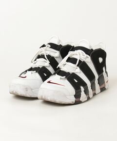 セール】ナイキ エア モア アップテンポ LOW メンズシューズ / Nike