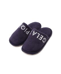 gelato pique | 【IFMC.】【HOMME】スムーズィールームシューズ(ルームシューズ/スリッパ)