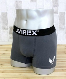 TopIsm（トップイズム）の「AX LOGO PRINT BOXER SHORTS（ボクサーパンツ）」