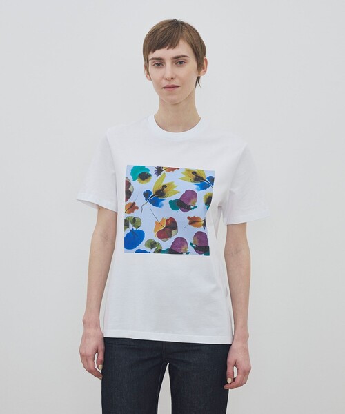 別注】 LISA KING NATASHA ハーフスリーブプルオーバー（Tシャツ