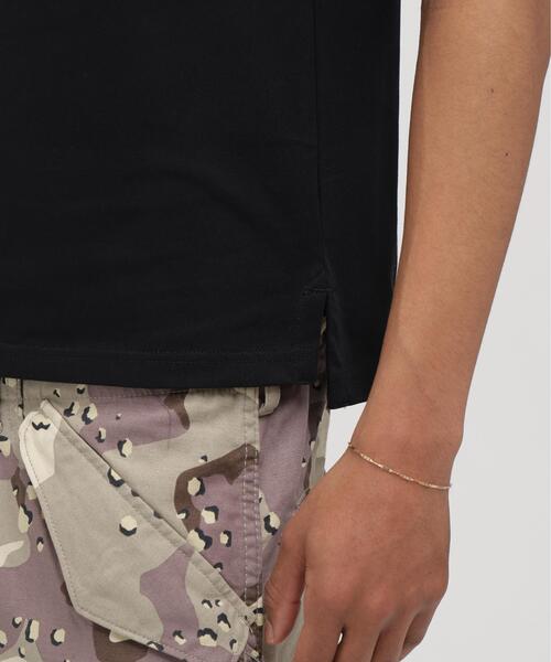 AVIREX(アヴィレックス)の「《WEB&DEPOT限定》BLUE ANGELS S/S POLO / ブルー エンジェルス ポロシャツ / AVIREX / アヴィレックス(ポロシャツ・メンズ・オリーブ系/ブラック/オレンジ/ホワイト・2XL/XL/M/L)」の20枚目の写真