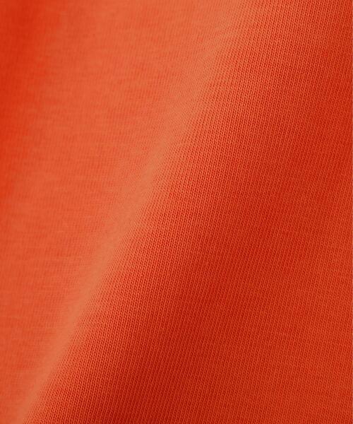 AVIREX(アヴィレックス)の「《WEB&DEPOT限定》BLUE ANGELS S/S POLO / ブルー エンジェルス ポロシャツ / AVIREX / アヴィレックス(ポロシャツ・メンズ・オリーブ系/ブラック/オレンジ/ホワイト・2XL/XL/M/L)」の7枚目の写真