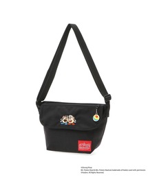 Manhattan Portage | Nylon Messenger Bag (XS) FZP MGNT / TOY STORY MR AND MRS POTATO HEAD(メッセンジャーバッグ)