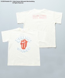 MARKEY'S（マーキーズ）の「【THE ROLLING STONES】別注 S/S Tee（Tシャツ/カットソー）」