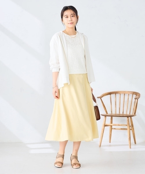 a.v.v(アーヴェヴェ)の「クロスゴムサンダル(サンダル・レディース・ブラック/シルバー/ベージュ・22.5/23.5/24.5)」の6枚目の写真