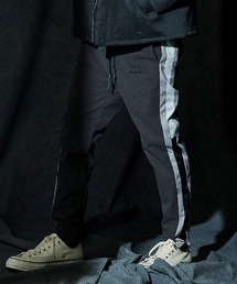 ACANTHUS（アカンサス）の「mp15057-Split Track Pants トラックパンツ(MA2659)（その他パンツ）」