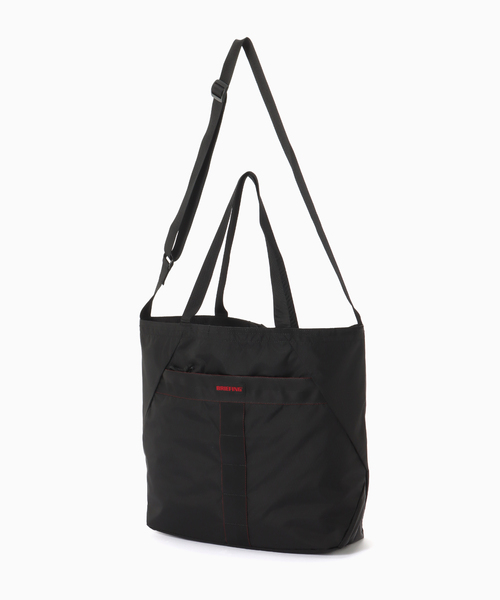 BRIEFING / ブリーフィング PACKABLE 2WAY TOTE RC（トートバッグ