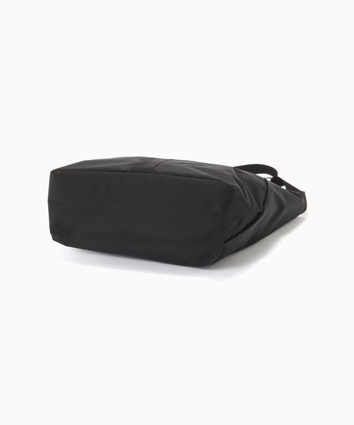 BRIEFING(ブリーフィング)の「BRIEFING / ブリーフィング PACKABLE 2WAY TOTE RC(トートバッグ・メンズ・ブラック・FREE)」の4枚目の写真