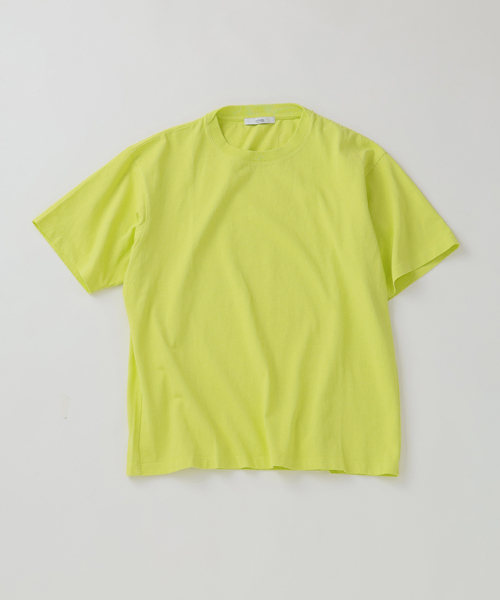 ミックス ＆ マッチ クルーネックTシャツ（Tシャツ/カットソー