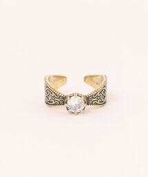 Coo+i（クーイ）の「デザインオープンリング（リング）」
