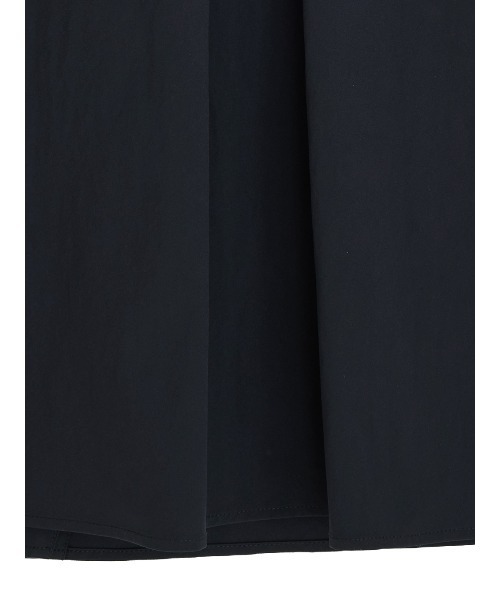 Ameri(アメリ)の「MEDI BALLOON SHOULDER GATHER BLOUSE(シャツ/ブラウス・レディース・ホワイト/ネイビー/マルチ・SMALL/MEDIUM)」の15枚目の写真