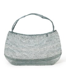 fennica | CREOLE / 葛 手編み ワンハンドル トートバッグ(トートバッグ)